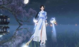 逆水寒最新神器爆料,神秘力量觉醒，江湖风云再起！